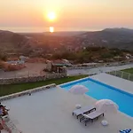 Jaktstuga Mbita Sardegna