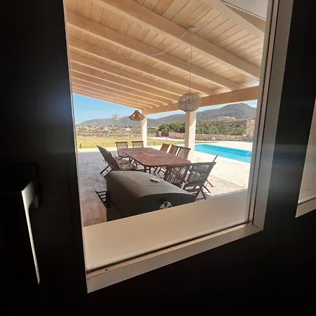 Lodge Mbita Sardegna