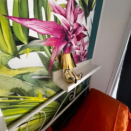 Hytte Mbita Sardegna