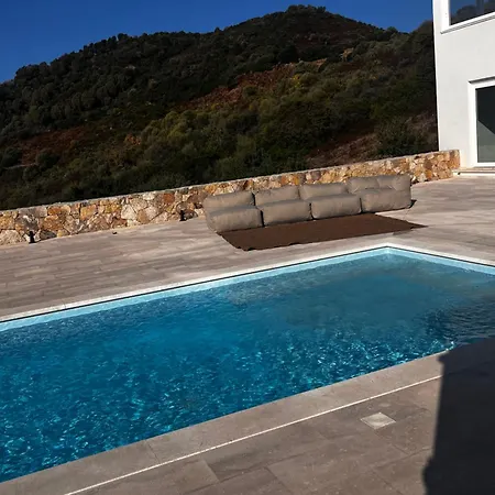 Lodge Mbita Sardegna