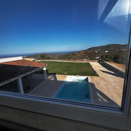 Lodge Mbita Sardegna Brunella