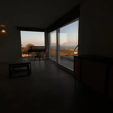 Mbita Sardegna Lodge Brunella