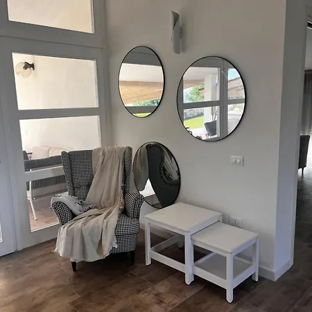 Lodge Mbita Sardegna Brunella