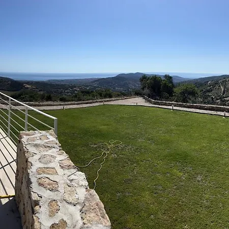 Lodge Mbita Sardegna