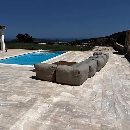Lodge Mbita Sardegna