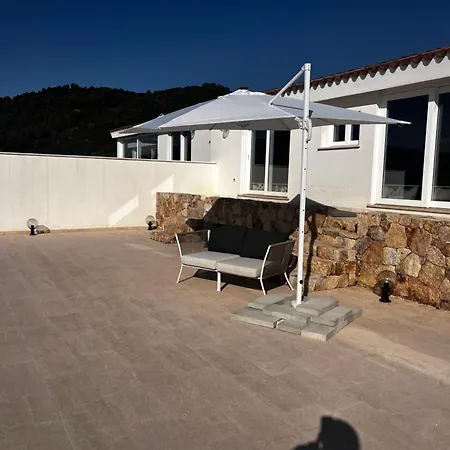 Lodge Mbita Sardegna