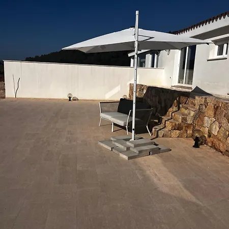 Mbita Sardegna Lodge *