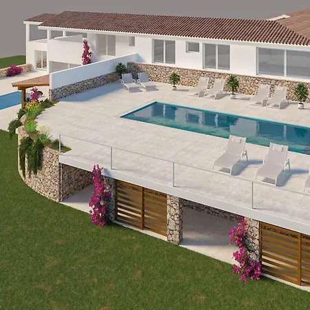 Lodge Mbita Sardegna *