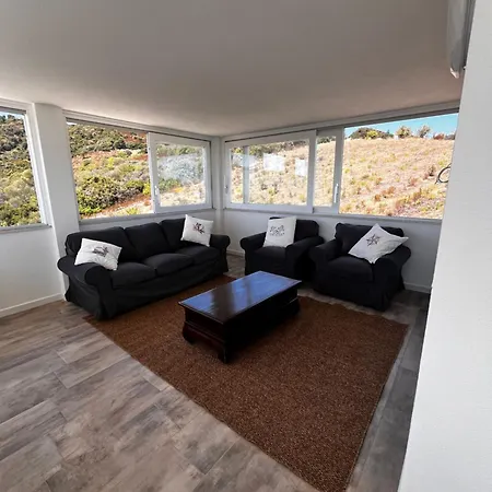 Hytte Mbita Sardegna *