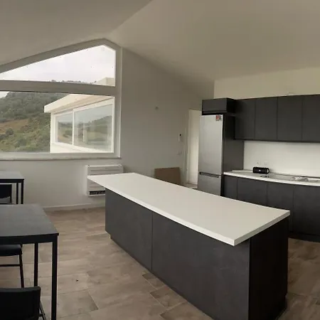 Hytte Mbita Sardegna Brunella