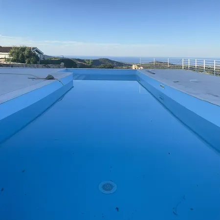 Lodge Mbita Sardegna