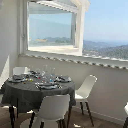Mbita Sardegna Lodge Brunella