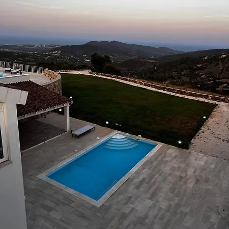 Mbita Sardegna Lodge Brunella