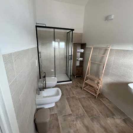 Mbita Sardegna Hytte Brunella