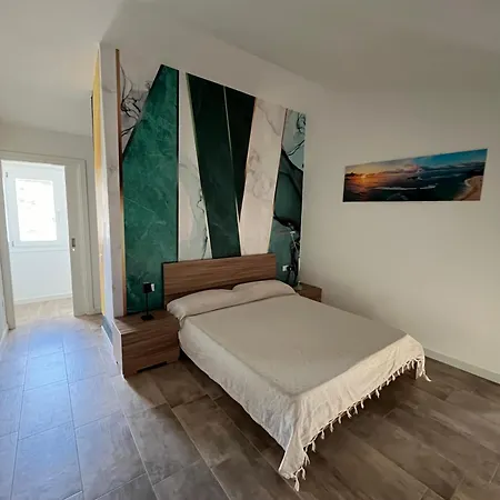 Lodge Mbita Sardegna Brunella