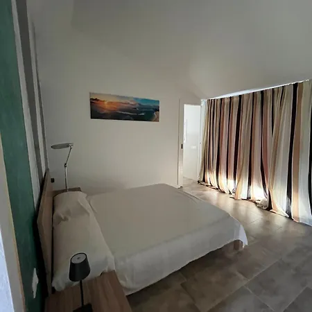 Mbita Sardegna Lodge *