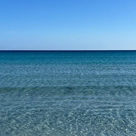 Lodge Mbita Sardegna Brunella