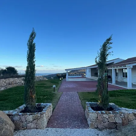 Mbita Sardegna * Brunella