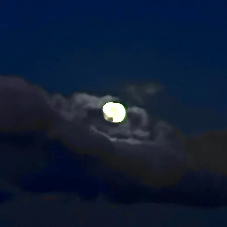 Mbita Sardegna Jaktstuga