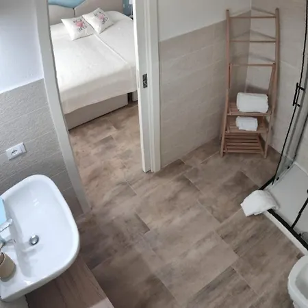 Lodge Mbita Sardegna *