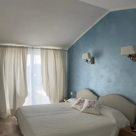 Mbita Sardegna Lodge