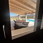 بيت خشبي Mbita Sardegna