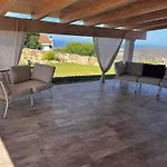 Mbita Sardegna بيت خشبي Brunella