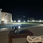 Mbita Sardegna بيت خشبي