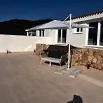 بيت خشبي Mbita Sardegna
