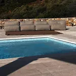 بيت خشبي Mbita Sardegna