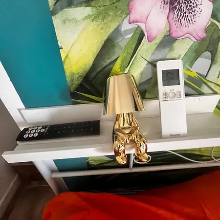 Mbita Sardegna * Brunella