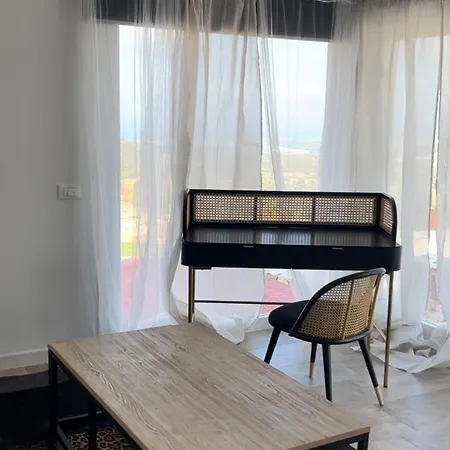 Domek letniskowy Mbita Sardegna Brunella