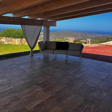 Mbita Sardegna Brunella