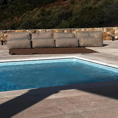 Domek letniskowy Mbita Sardegna