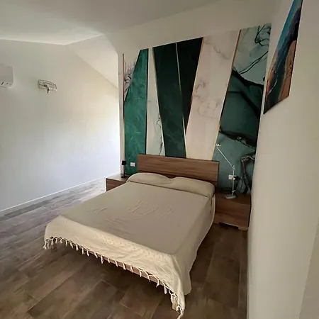 Domek letniskowy Mbita Sardegna