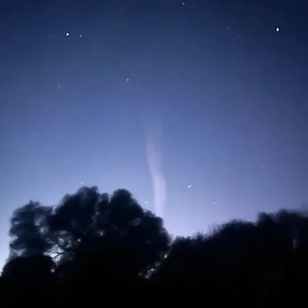 Domek letniskowy Mbita Sardegna Brunella