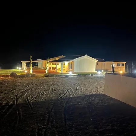 Lodge Mbita Sardegna