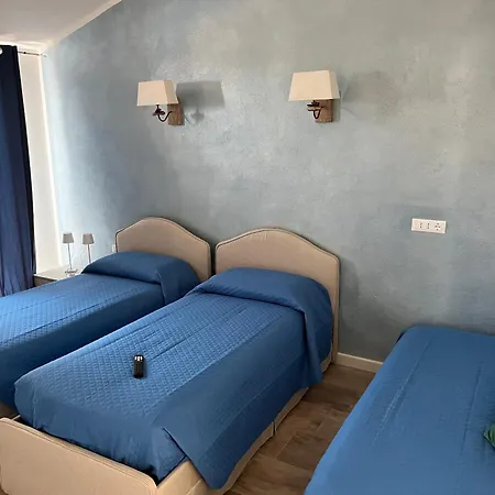 Mbita Sardegna Lodge