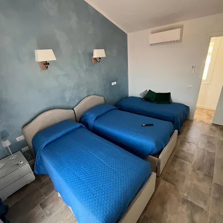 Lodge Mbita Sardegna *