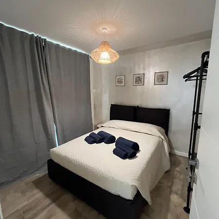 Lodge Mbita Sardegna Brunella