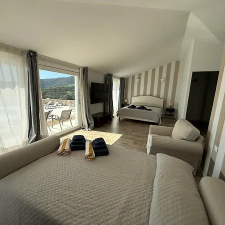 Mbita Sardegna Orman Evi