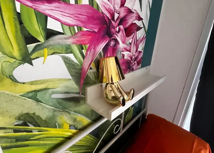 Lodge Mbita Sardegna