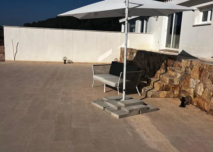 Mbita Sardegna Lodge *