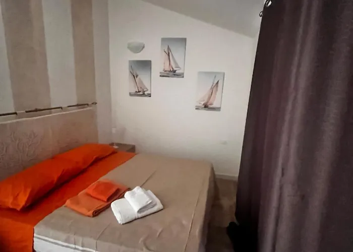 Lodge Mbita Sardegna