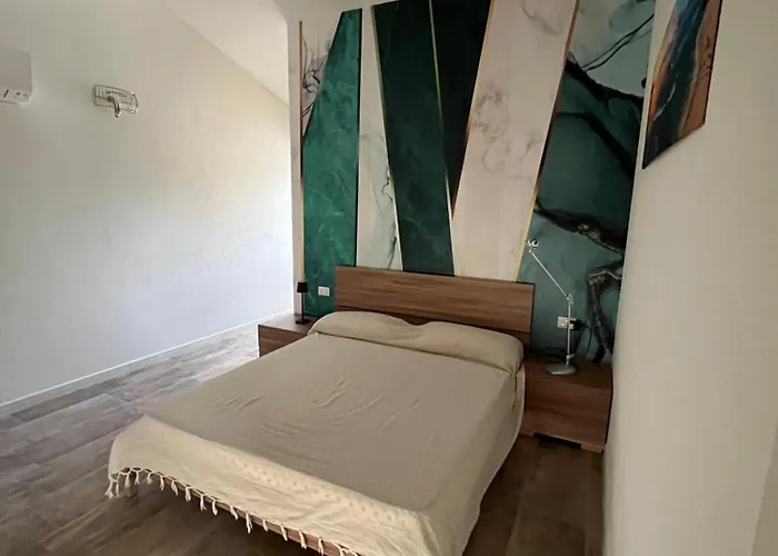 Lodge Mbita Sardegna