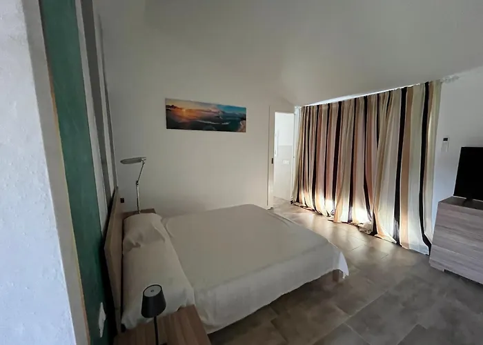 Mbita Sardegna Lodge *