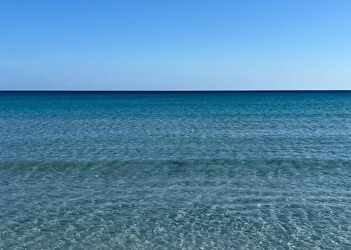 Lodge Mbita Sardegna Brunella
