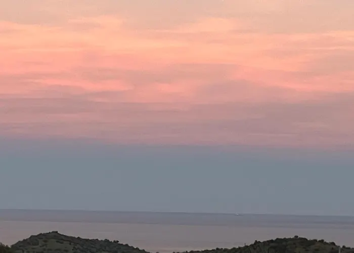 Mbita Sardegna Lodge Brunella