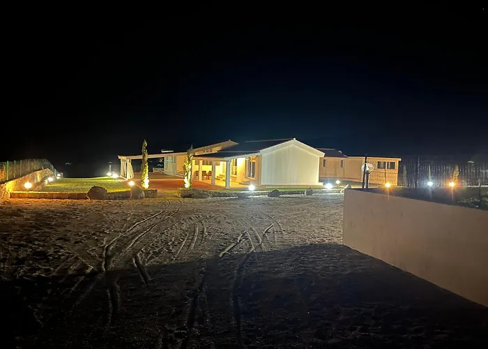 Lodge Mbita Sardegna