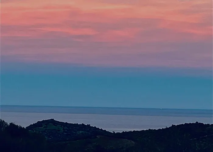 Mbita Sardegna Lodge *